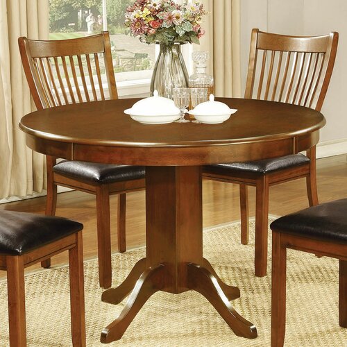 Sierra Group Dining Table | Wayfair