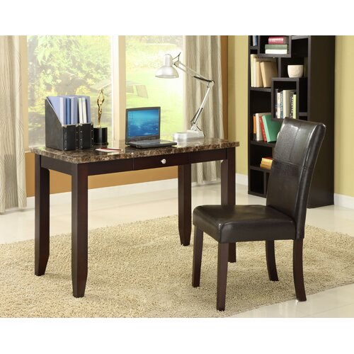 Wildon Home ® Elegant Writing Desk