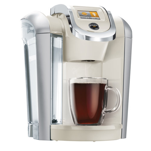 Keurig K475 Coffee Maker Wayfair