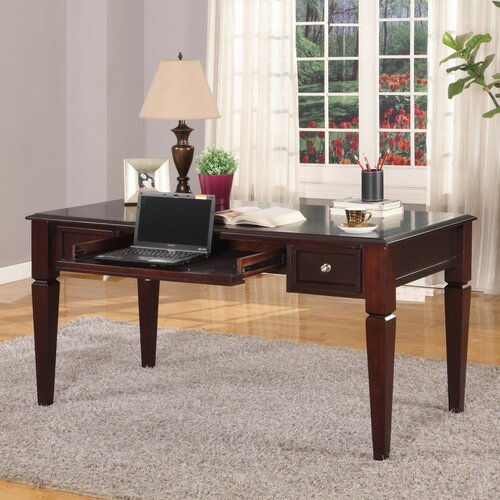 Boston Writing Desk Wayfair