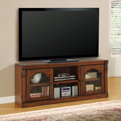 Parker House Furniture Premier Aspen TV Stand