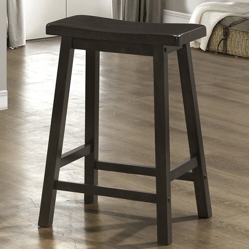 24 Bar Stool by Monarch Specialties Inc.