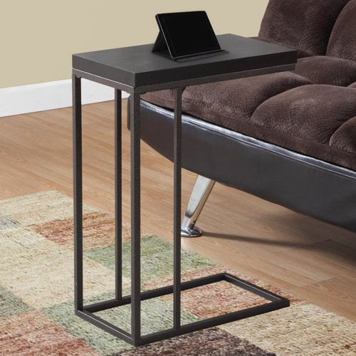 Monarch Specialties Inc. End Table & Reviews Wayfair