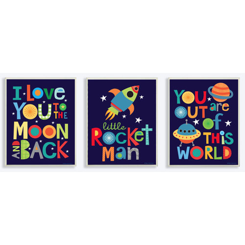 stupell industries the room i you to the moon stupell industries the room i you to the moon