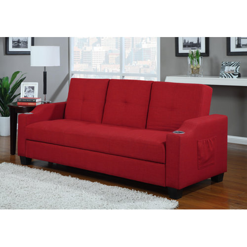 Kathy Ireland Sleeper Sofa Wayfair