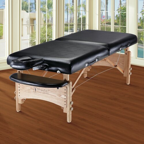 masters massage table