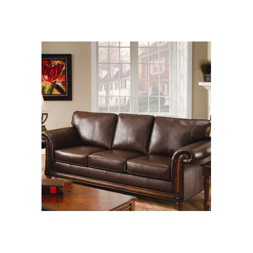 Simmons Upholstery San Diego Sofa