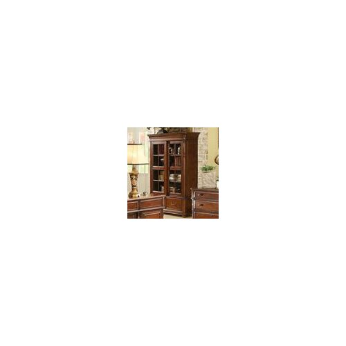 Bristol Court 68 Bookcase by Riverside Furniture