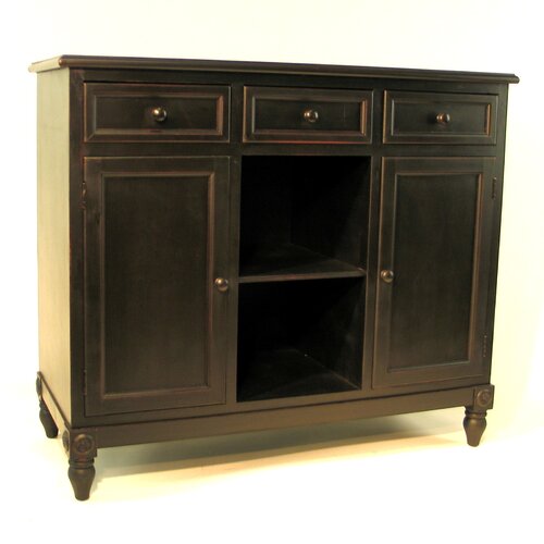 Wayborn Brookfield Sideboard