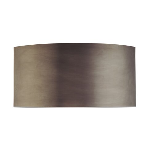 Sonneman Dianelli 2 Light Shield Wall Sconce