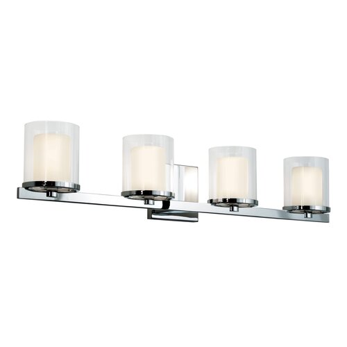 Lighting Wall Lights Bathroom Vanity Lighting Sonneman SKU SEN2130