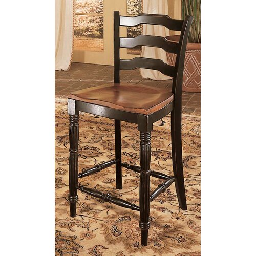 Indigo Creek 21 Bar Stool by Hooker Furniture