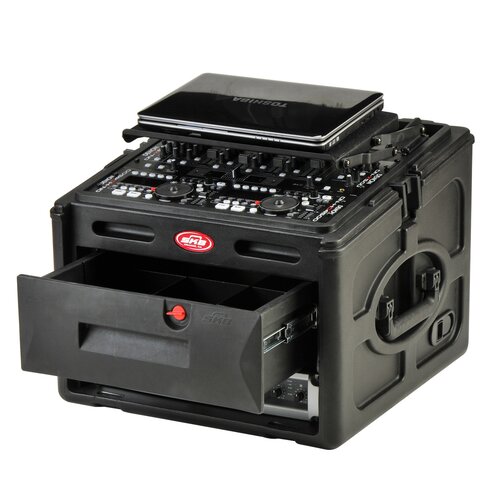 SKB Cases Audio / Video / Media Rackable Cases