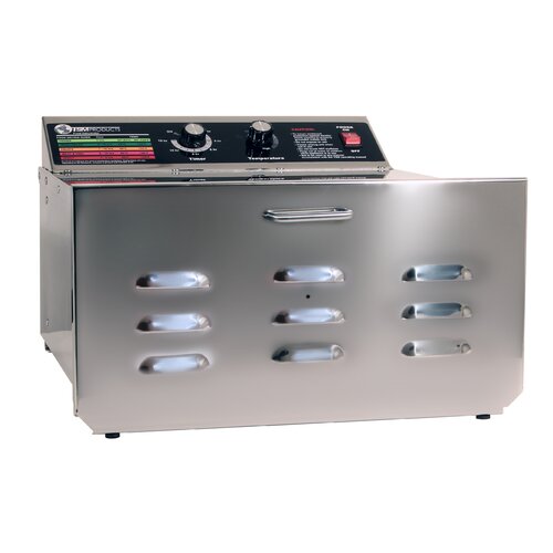 Kitchen Small AppliancesFood Dehydrators TSM Products SKU