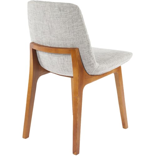 Roermond Side Chair by Control Brand