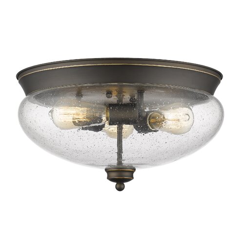 Lighting Ceiling Lights Flush Mount Ceiling Lights Z Lite SKU LLH4065