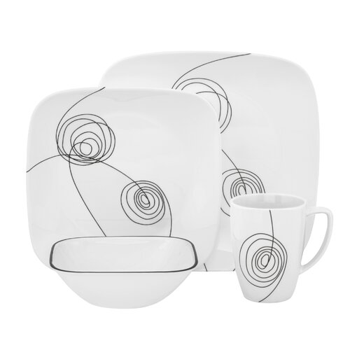 Kitchen TablewareDinnerware Collections Corelle SKU REL2090