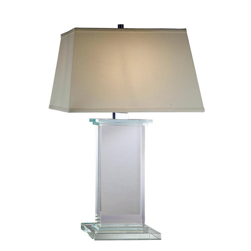 Safavieh Regina Table Lamp with Drum Shade & Reviews Wayfair