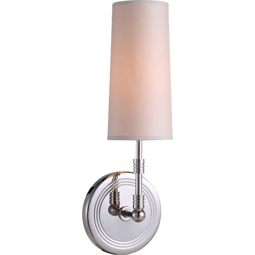 Elegant Lighting Richmond 1 Light Armed Sconce