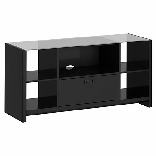 Kathy Ireland Office by Bush New York Skyline TV Stand