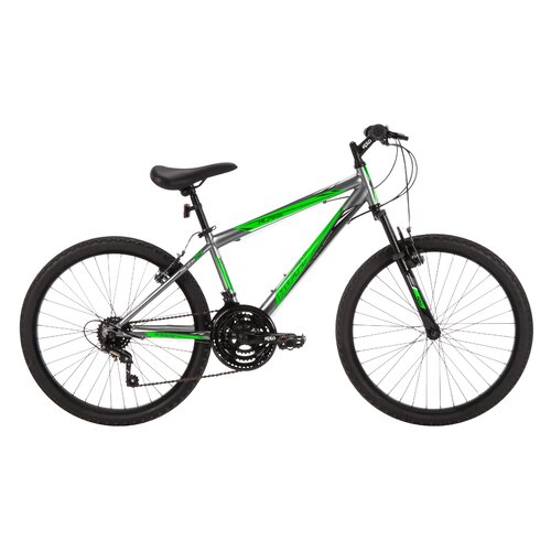 Mens Alpine 24 Mountain Bike