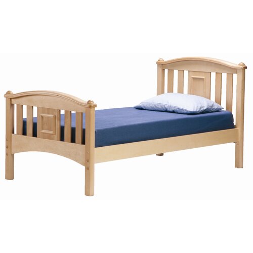 Bolton Furniture Lyndon Slat Bed