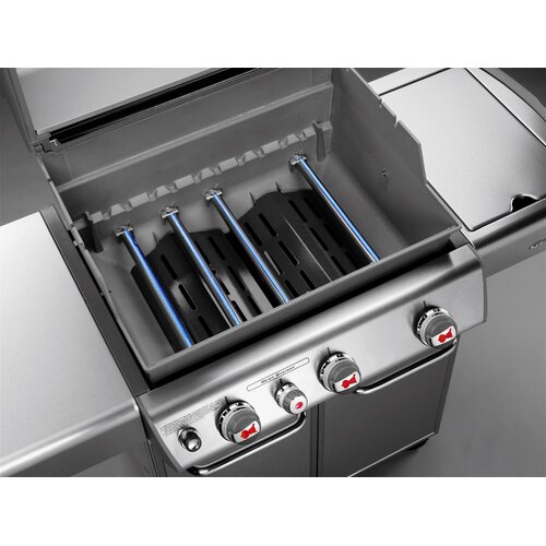 Weber Genesis® S 330 Gas Grill