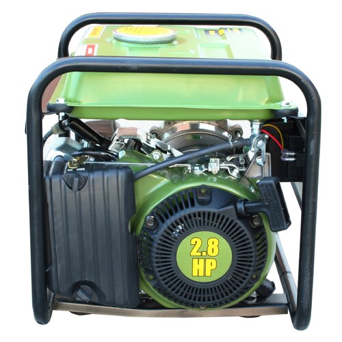 2,000 Watt Gasoline Generator with Recoil Start by Sportsman