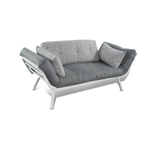 Elite Products Mali Flex Combo Futon