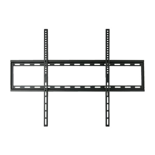 Super Flat Tilt Universal Wall Mount for 37   80 Flat Panel Screens