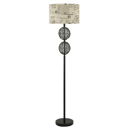 Aspire Rita Floor Lamp