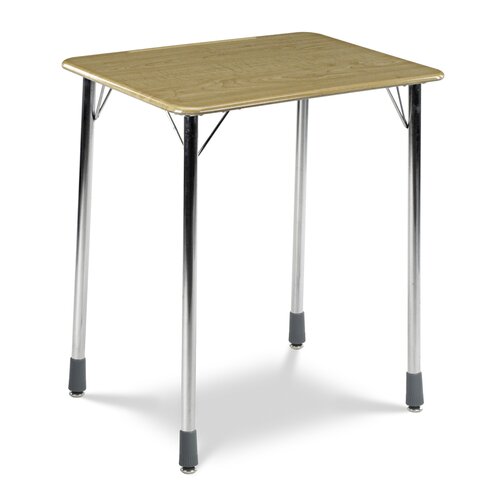 Zuma Plastic 30 Student Desk