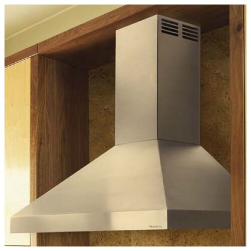 250 CFM Wall Mount Range Hood by Vent A Hood