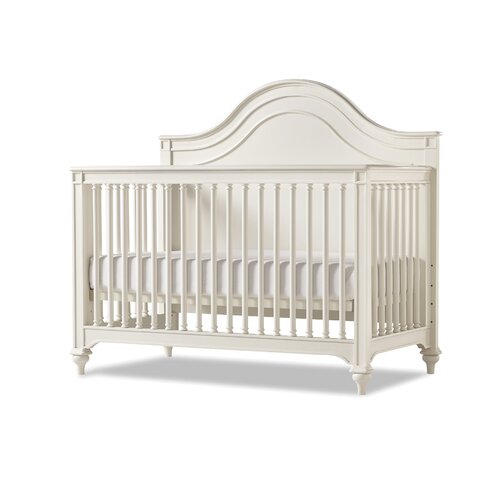 Genevieve Convertible Crib by SmartStuff Furniture