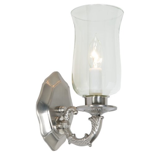 Light Decorative Wall Sconce by JVI Designs