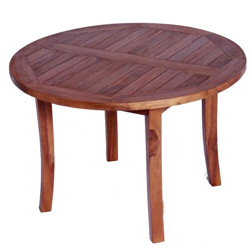 Classic Kids Teak Table