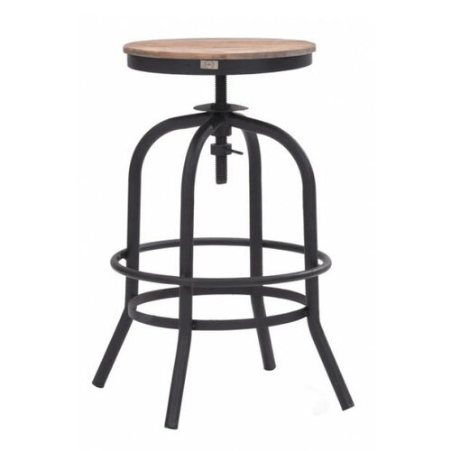 24 Counter Bar Stool by dCOR design