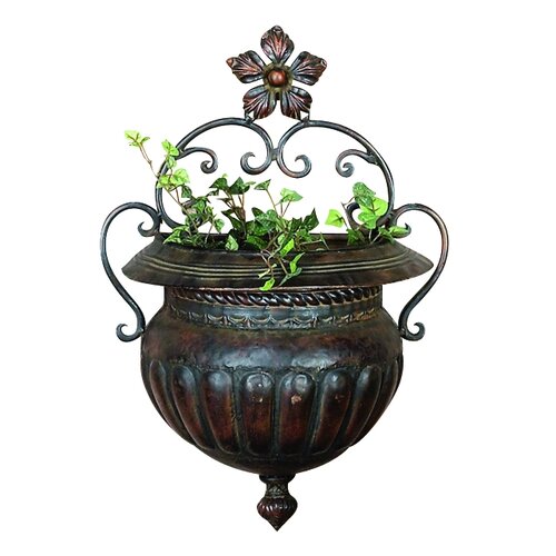 Outdoor Lawn & GardenAll Planters Woodland Imports SKU WLI10802