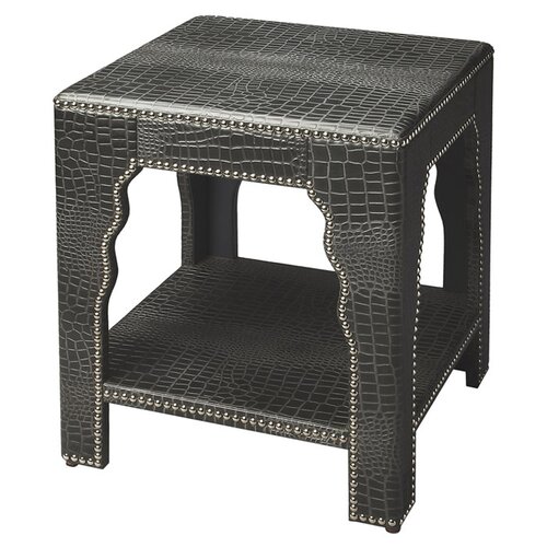 Loft Carlton End Table