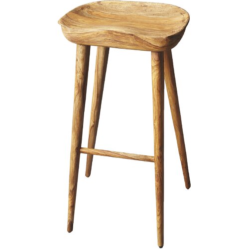 Butler Artifacts 32 Bar Stool