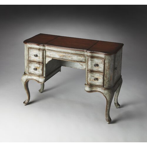 Butler Artists Originals Charlotte Rustic Vanity