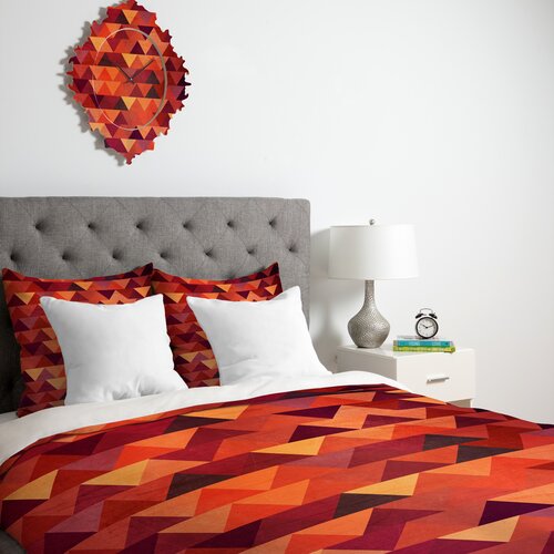 DENY Designs Iveta Abolina Duvet Cover Collection