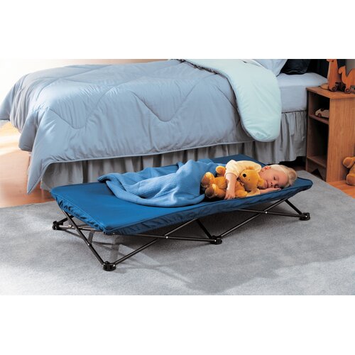 Regalo My Cot Portable Toddler Bed