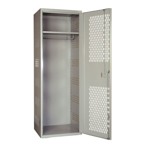 Commercial School Furniture & SuppliesAll Lockers Hallowell SKU