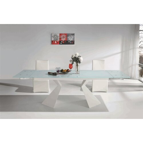 Tuscany Extendable Dining Table by Casabianca Furniture