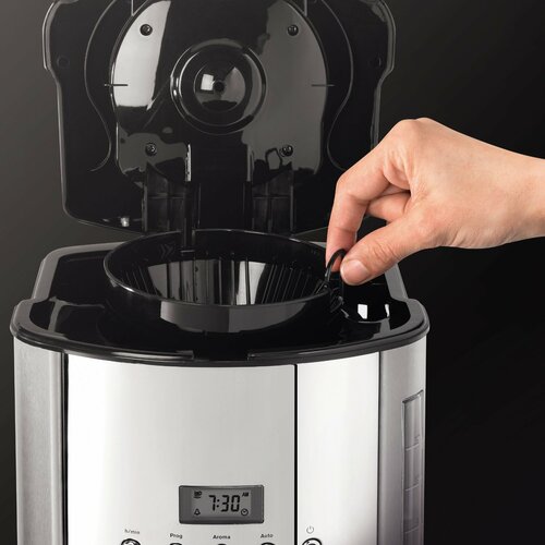 Krups Refurbished Breakfast Set Coffee Maker