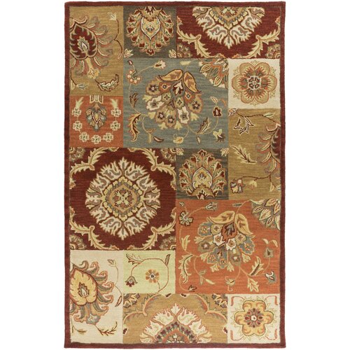 Middleton Emma Area Rug by Artistic Weavers