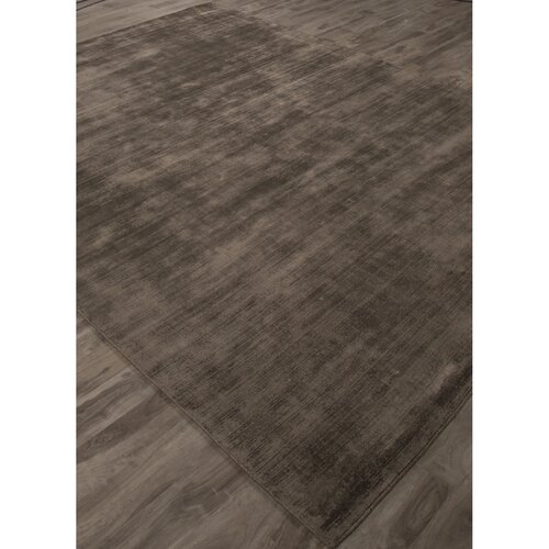 Yasmin Hand Loomed Beige/Brown Area Rug by JaipurLiving