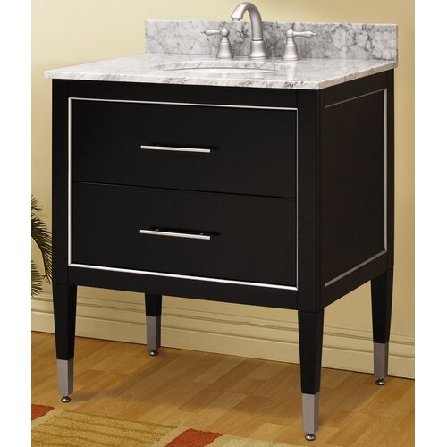 Sagehill Designs Richview 24 Vanity Base