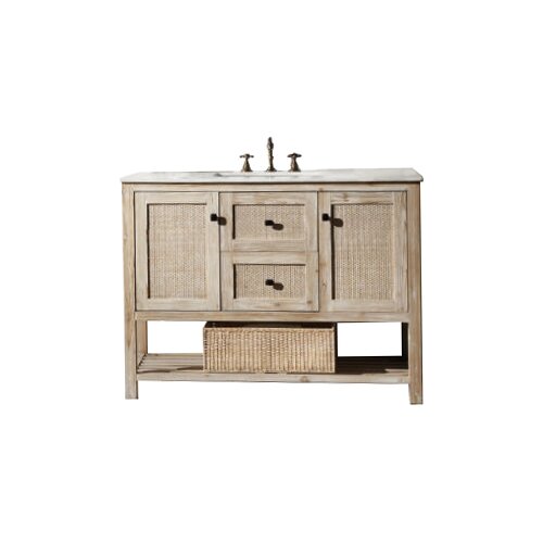 Legion Furniture 48 Bathroom Vanity Set